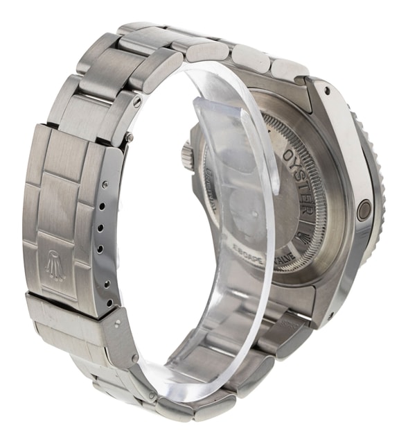 Rolex Sea-Dweller 16600 Image 3